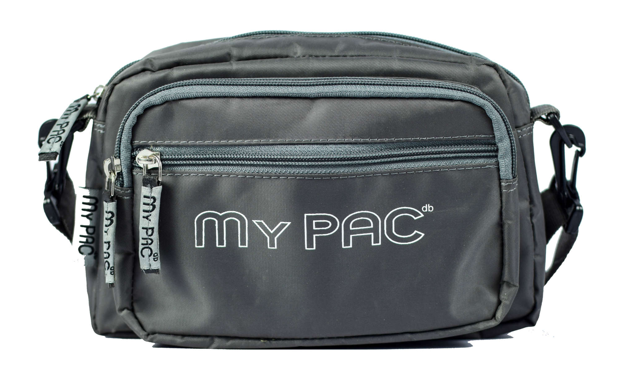 polyester sling bag